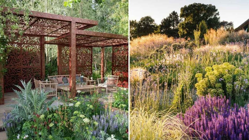 How to Create a Sustainable Garden That’s Beautiful and Well-Designed